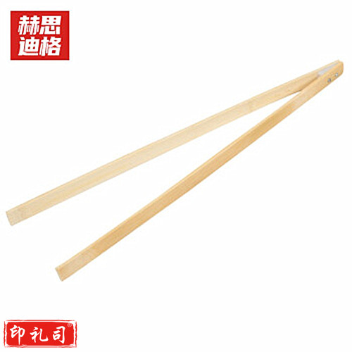 多用竹子垃圾夹子食品夹煎饼夹子竹捡拾器垃圾钳清洁环卫夹捡垃圾夹 小号45cm