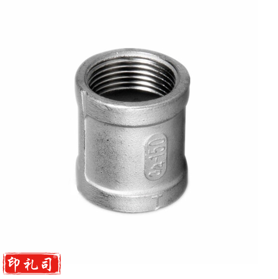 4分DN15 不锈钢直接 