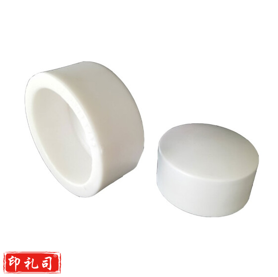 加厚 PPR φ32管帽 