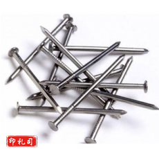 净重园钉 2.5*50[火豹] 20公斤/件 1公斤/包