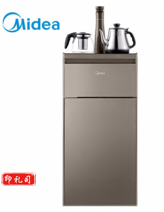 美的(Midea)饮水机 饮水器YR1625S-X温热型