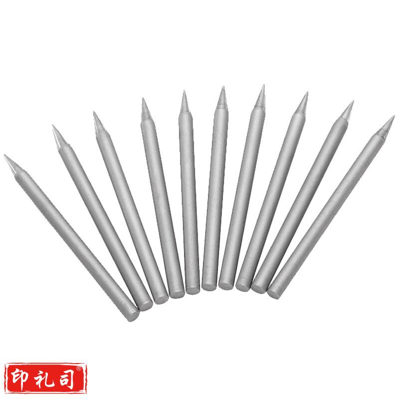 世达 03232 40瓦外热式长寿烙铁头 斜头 计价单位:支  