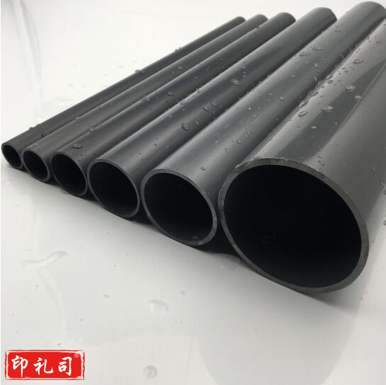 地埋喷头外接塑料管 4分 4米/根