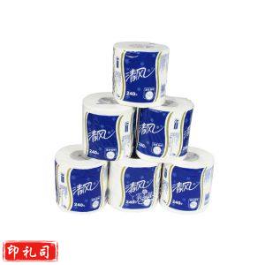 清风 卫生纸\10卷/提