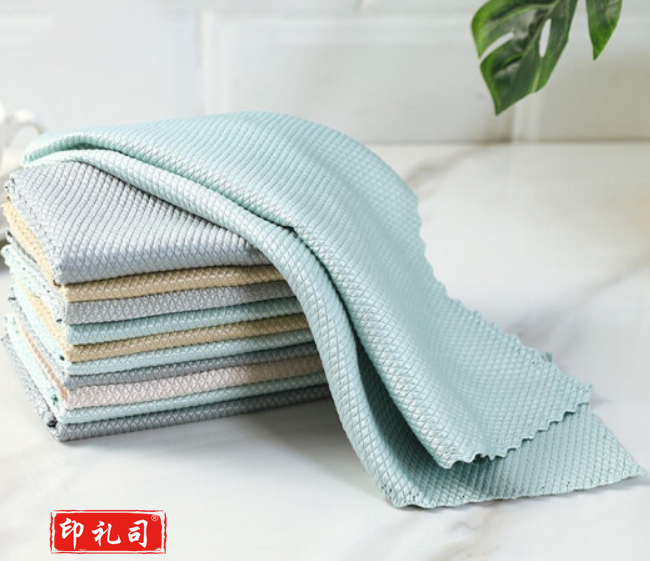 擦玻璃巾 厨房专用毛巾