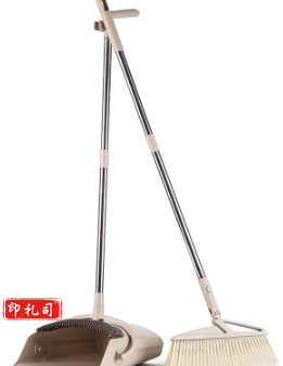 扫帚簸箕套装