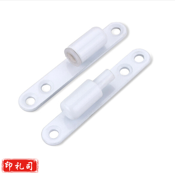 平开纱窗合页 塑钢平开纱窗合页 活脱小型合页 纱窗配件 一对 