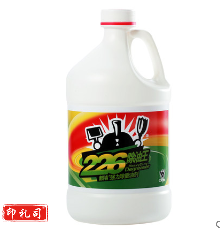 都洁（DUJIE）266 除油王 迅速瓦解油污清洁剂 瓦解油污 消除异味
