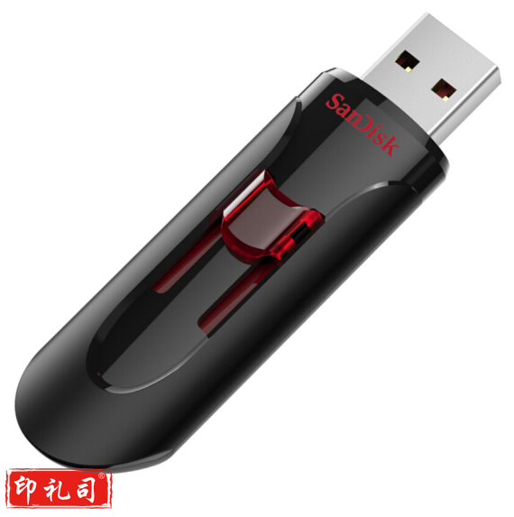 闪迪 64GB USB3.0 U盘 CZ600