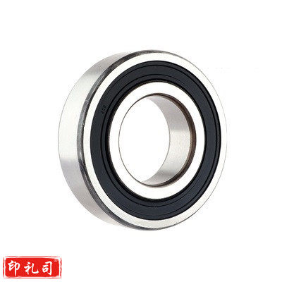 斯凯孚  单列，两侧带密封件型，6213-2RS1 深沟球轴承