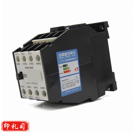人民电器交流接触器 CJX1-12/22（STB4117）380V 220V