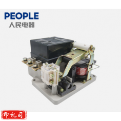 人民电器 交流接触器CJT1-150A AC380V220V. 