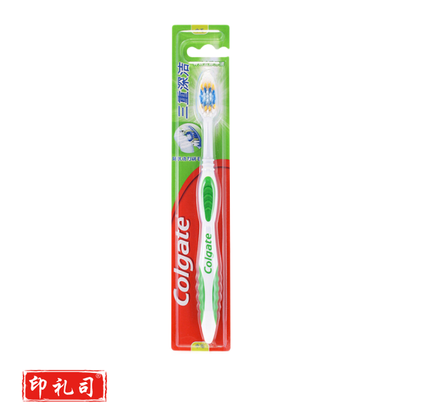 高露洁牙刷 1支装