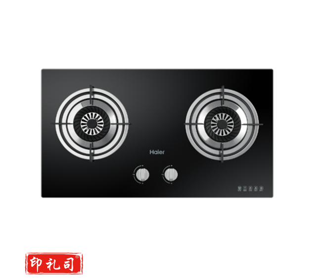 海尔燃气灶JZT-Q235(12T)2灶眼 JZT-Q235(12T)天然气