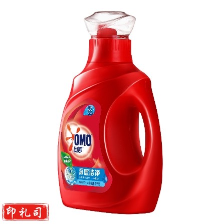 奥妙 洗衣液 1kg/瓶