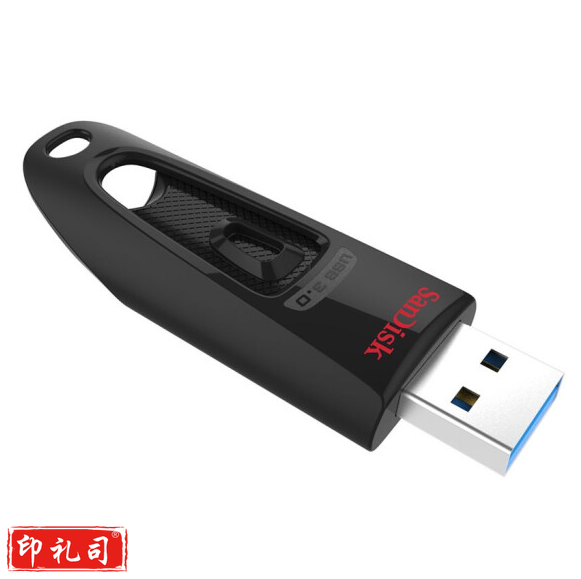 闪迪 128G  U盘CZ48