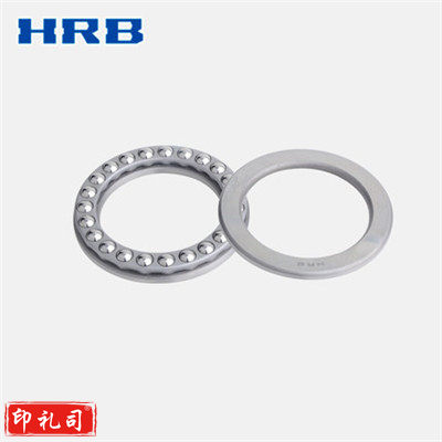 哈轴 内径*外径*宽60*85*17，51112 单向推力球轴承 
