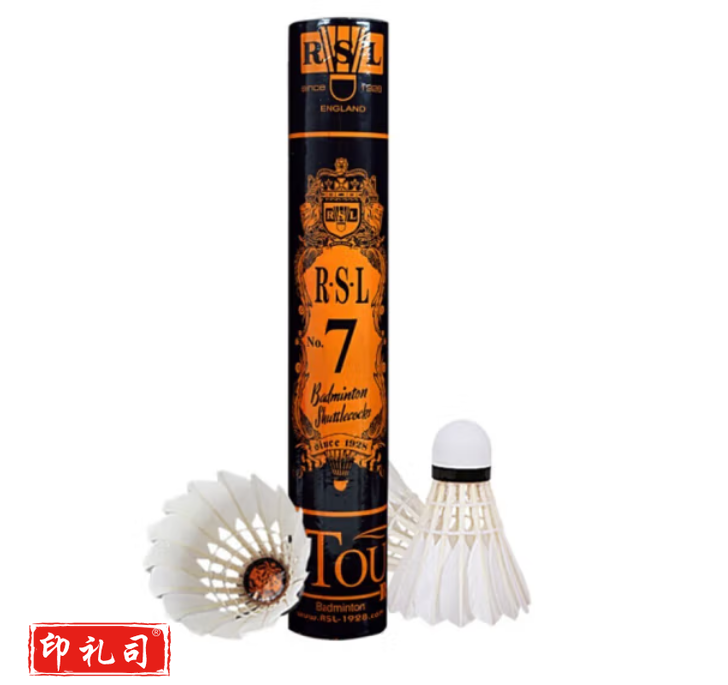 亚狮龙羽毛球RSL7
