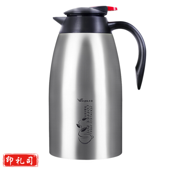  2L不锈钢真空壶 保温壶