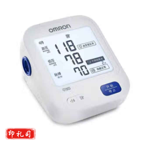 欧姆龙（OMRON）U725A电子计 柔光语音播报 大屏显示