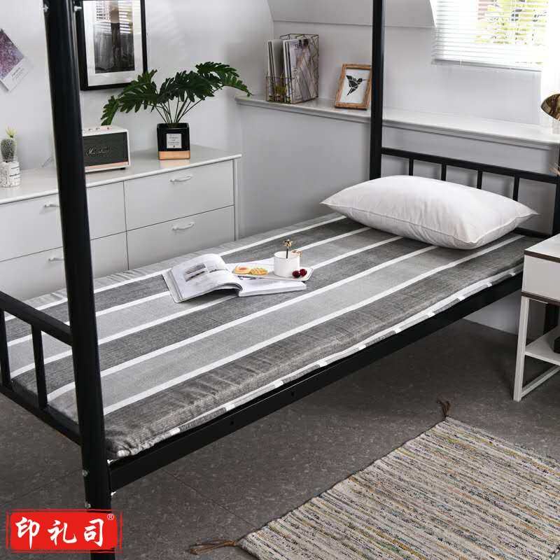 单人床垫 宿舍床褥子