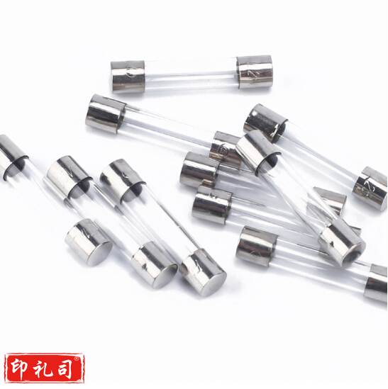 保险丝5*20mm保险管 10A 熔断器熔丝管 