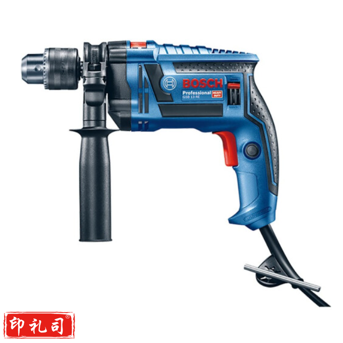博世 GSB 13RE 冲击钻冲击电钻 