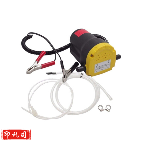 汽车自助保养 换机油工具抽机油换油泵 