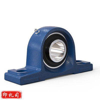 斯凯孚 SYJ 40 TF 轴承单元