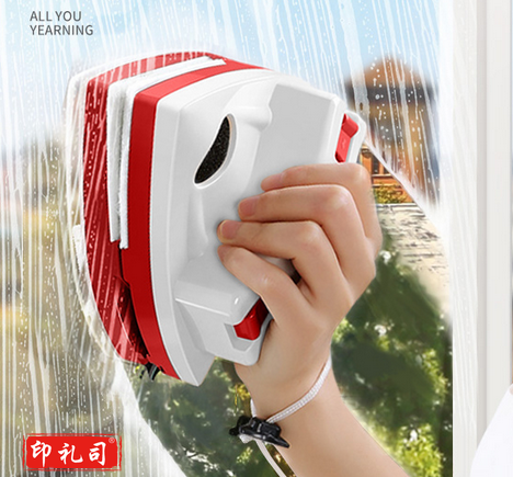 玻璃器（依来洁强磁三角形）