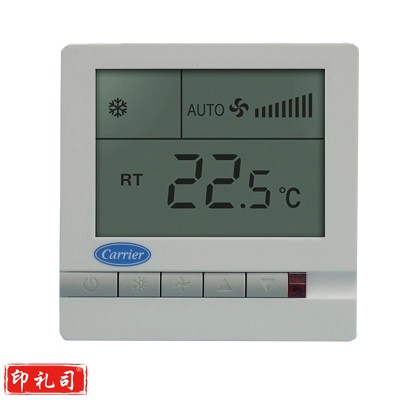 中央空调液晶温控器 TMS710SA 风机盘管温控开关