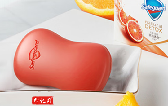 舒肤佳香皂 沁爽甜橙 108g 香氛 排浊皂 洁面沐浴洗手皂 洗去99.9%细菌.