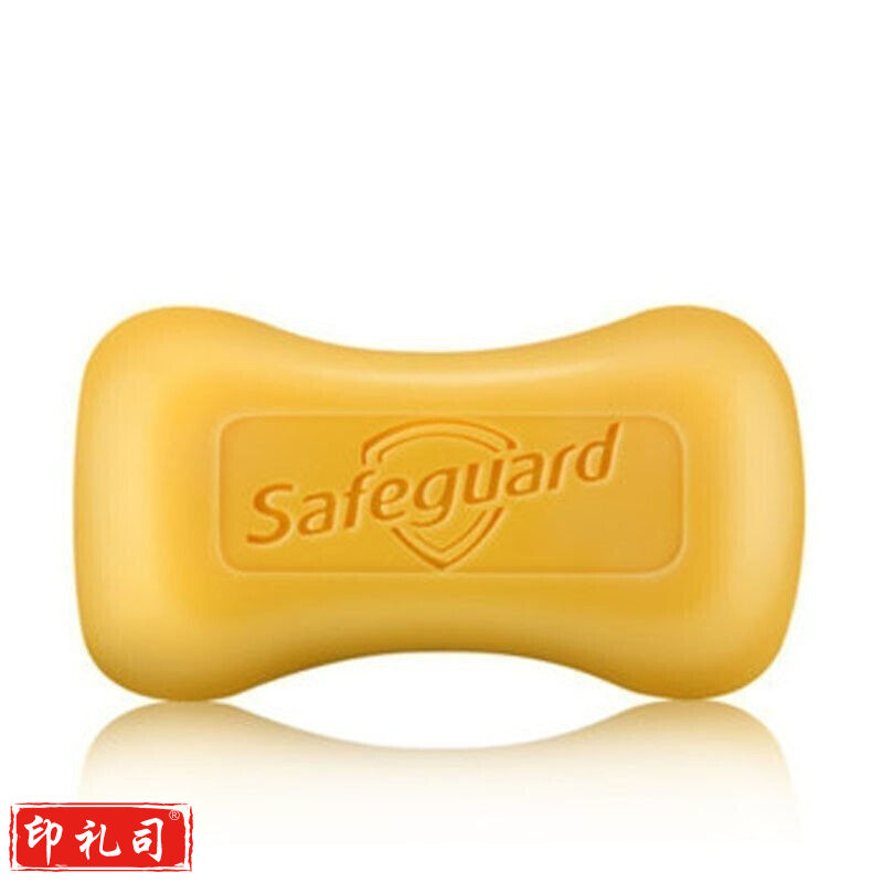 舒肤佳柠檬清新105g香皂除菌 99.9%细菌 深层清洁 排浊 洁面沐浴洗手通用 