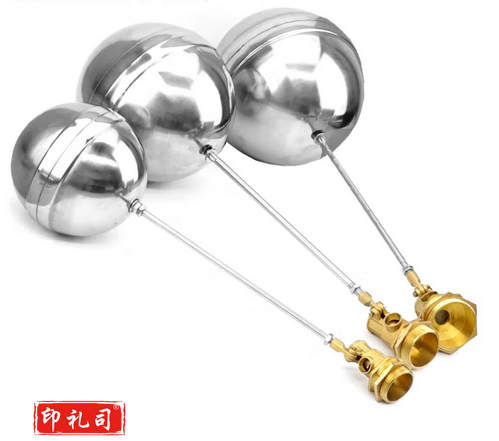 不锈钢浮球开关