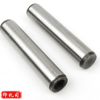 8*50 内螺纹圆柱销
