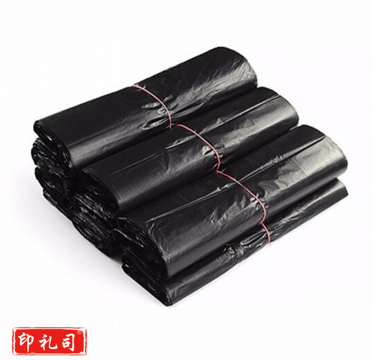 垃圾袋(小号)45*45cm 100个/卷 10卷起售