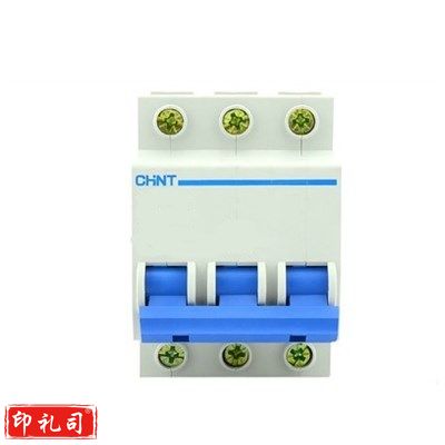 CHINT/正泰DZ47-60系列小型断路器 3PC40