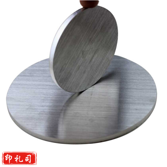 304不锈钢圆板 Φ50 厚 1mm 4片/组 