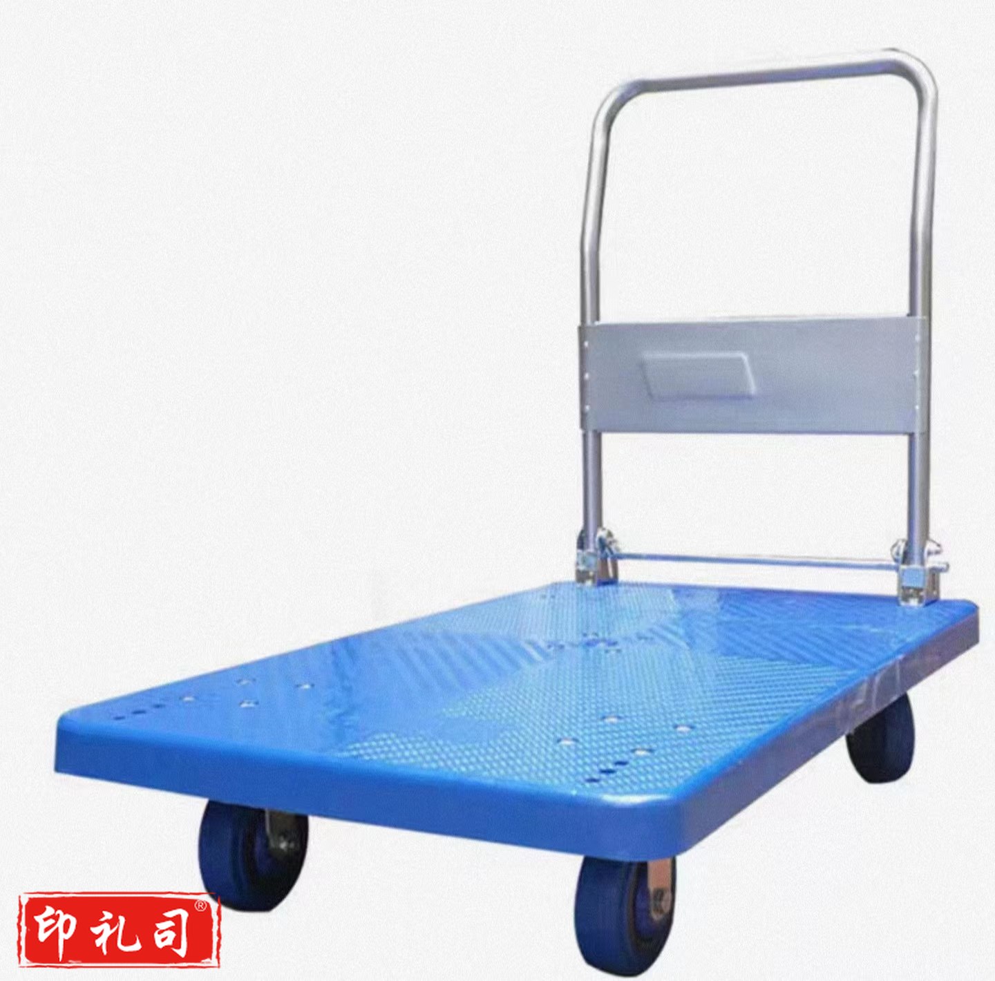 小推车 平板车 搬运车 470*700mm