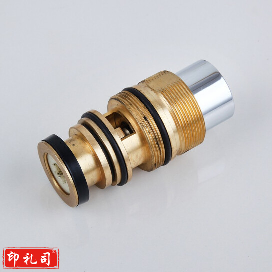 冲洗阀延迟阀芯