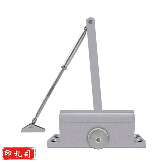 固力牌 大定位闭门器