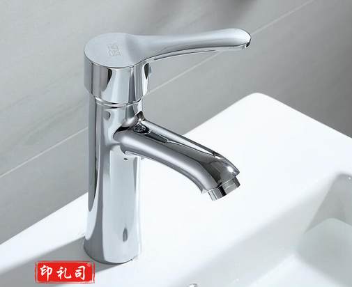 卫浴水龙头 冷热卫生间洗手盆面盆龙头