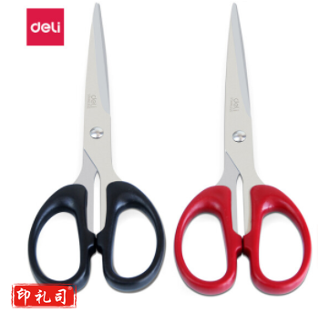 得力（deli） 6009 剪刀