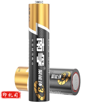 南孚电池 南孚Nanfu 南孚5号电池 