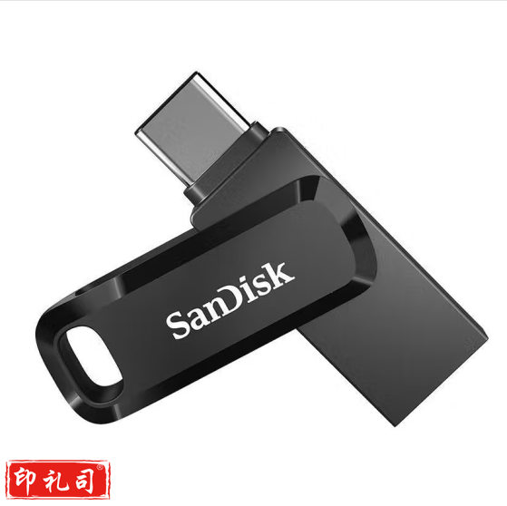 闪迪256GB U盘SDDDC3