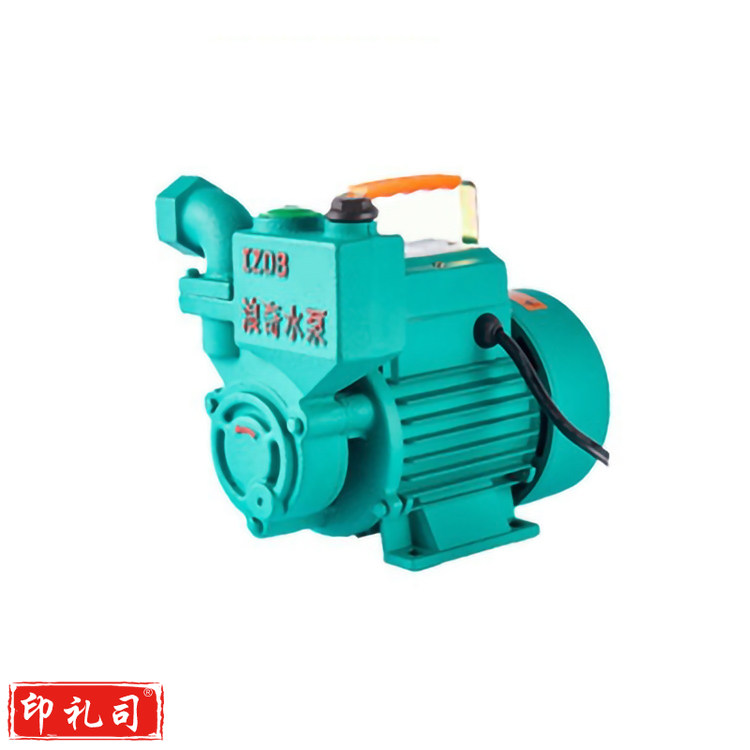 浪奇 IZDB-35B-370W 自吸泵 