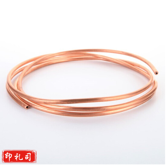 空调铜管 软态铜管 空调连接铜管 每米价
