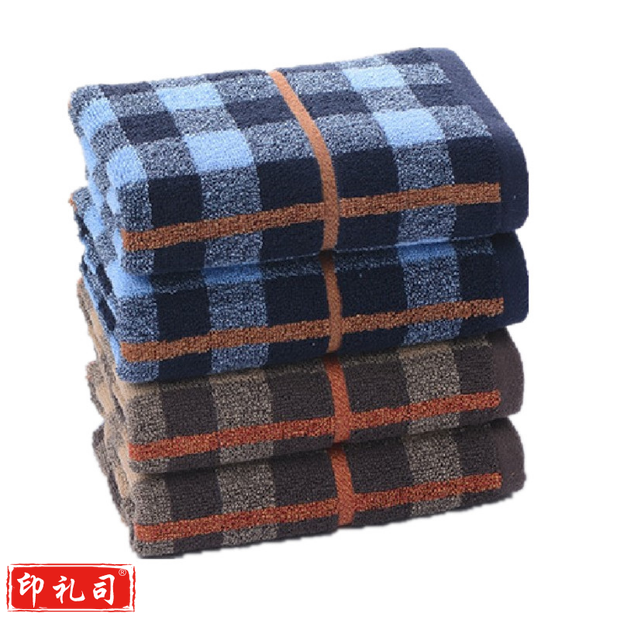 洁丽雅全棉加厚毛巾 6145 72*34CM