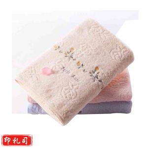 金号毛巾 g2185\74*33