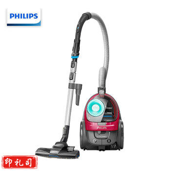 卧式吸尘器家用清洁机强劲大功率大吸力吸尘吸灰吸螨虫除螨FC8632/83